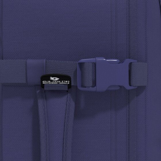 Cabin Zero Military 36L Cabin Backpack Rucksack 46 cm