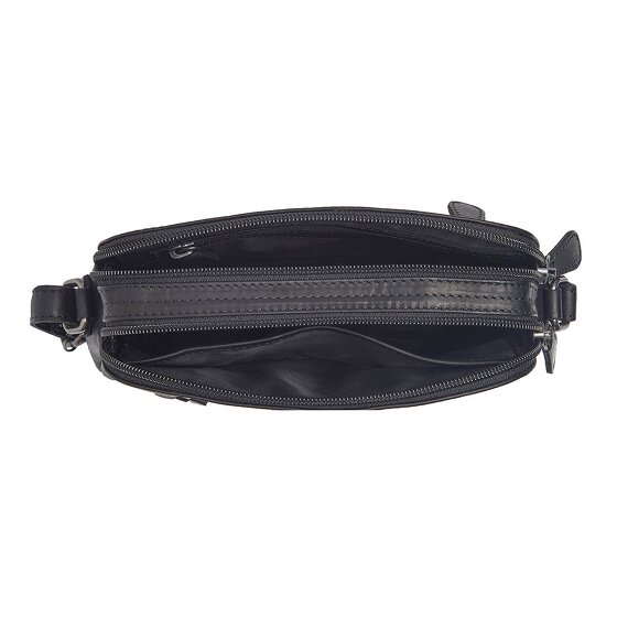 The Chesterfield Brand Vionne Umhängetasche Leder 21 cm