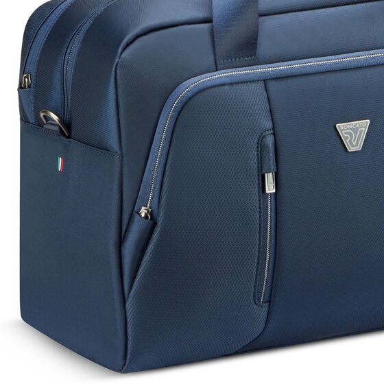 Roncato City 3.0 Schultertasche 40 cm