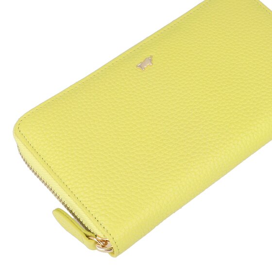 Braun Büffel Asti Geldbörse RFID Schutz Leder 19 cm