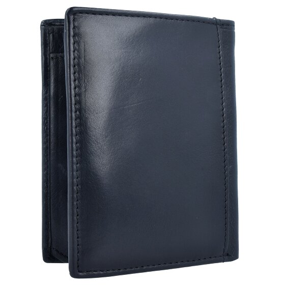 camel active Japan Geldbörse RFID Schutz Leder 9 cm