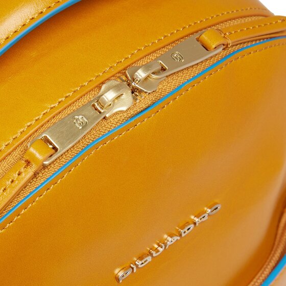 Piquadro Blue Square City Rucksack Leder 30 cm