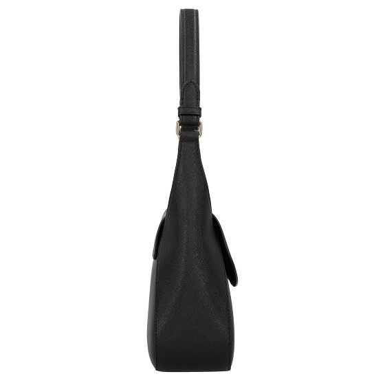 Lauren Ralph Lauren Schylar Schultertasche Leder 30 cm