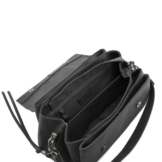 FredsBruder My Bestie Schultertasche Leder 34 cm