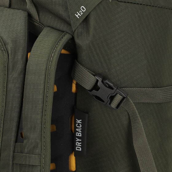 Salewa Climb Mate 25 Trekkingrucksack 70 cm