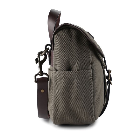 Filson Luggage Twill Umhängetasche 25.5 cm