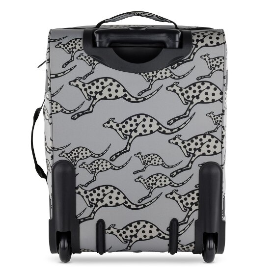 Chiemsee Jump N Fly 2 Rollen Kabinentrolley 46 cm