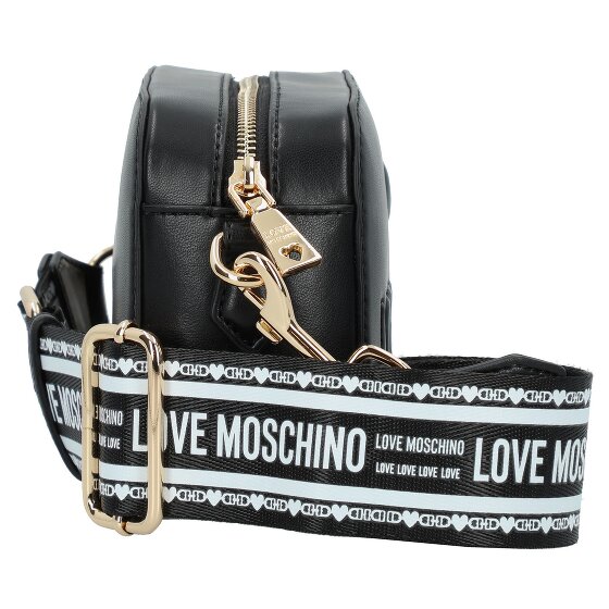 Love Moschino Ember Umhängetasche 20 cm
