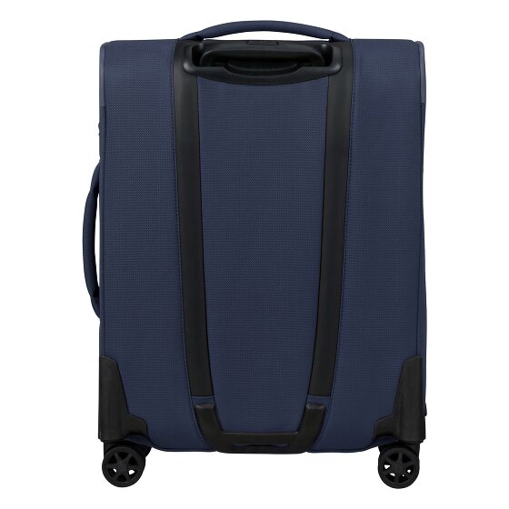 Samsonite Spark Sng 2 4 Rollen Kabinentrolley 55 cm mit Dehnfalte