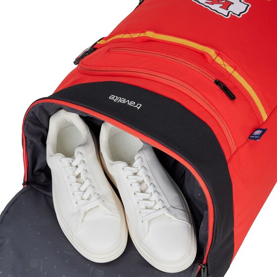 Travelite travelite x NFL 2 Rollen Reisetasche 79 cm
