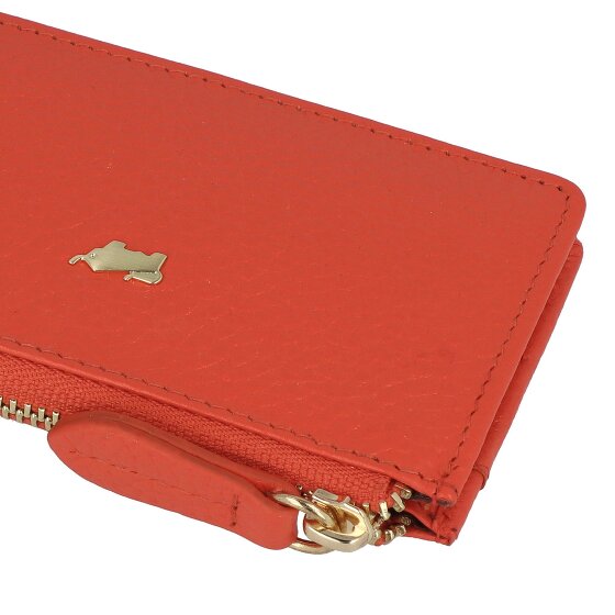 Braun Büffel Asti Schlüsseletui Leder 12 cm