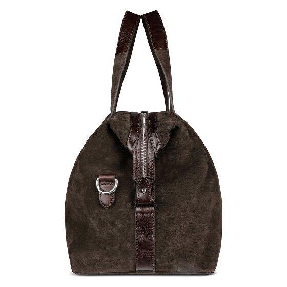 Bugatti Diego Weekender Reisetasche Leder 45 cm