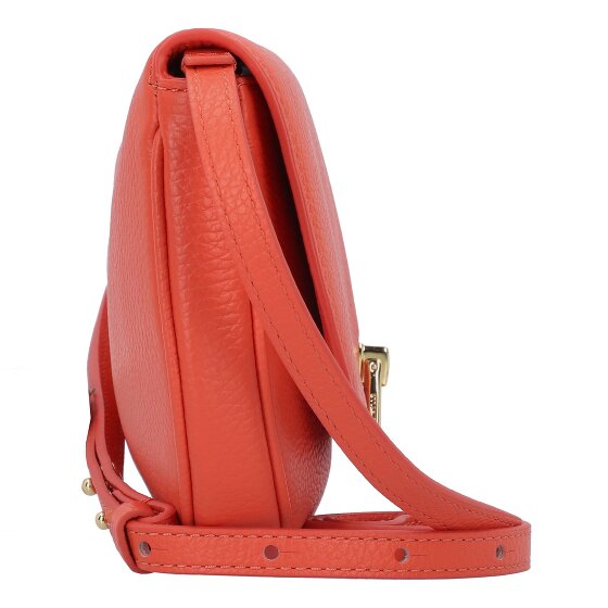 Coccinelle Umhängetasche Leder 24 cm