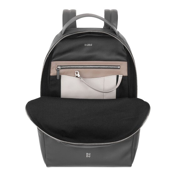 DuDu Rucksack Leder 37 cm