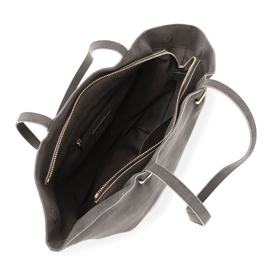 Seidenfelt Rena Schultertasche 45 cm