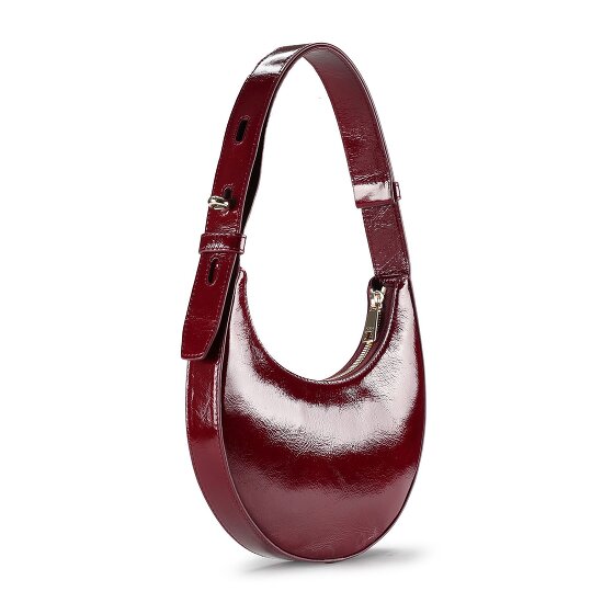 Furla Delizia Schultertasche Leder 19 cm