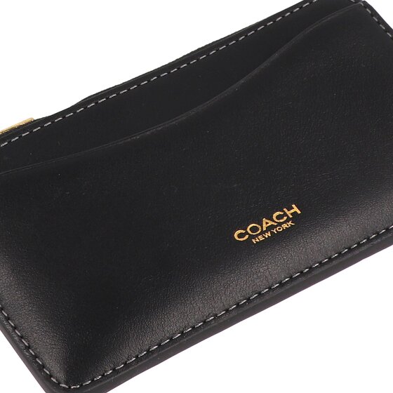 Coach New York Kreditkartenetui Leder 8 cm