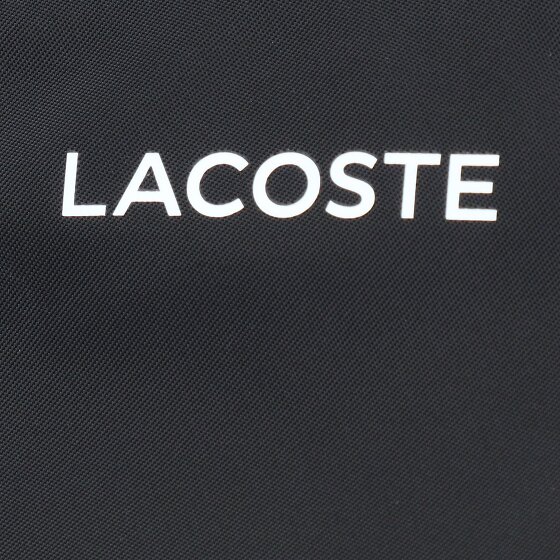 Lacoste Active Nylon Schultertasche 22 cm