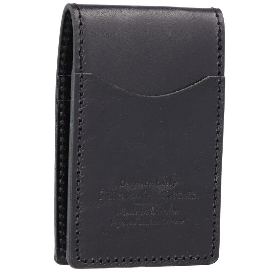 Fjällräven Övik Kreditkartenetui Leder 10 cm