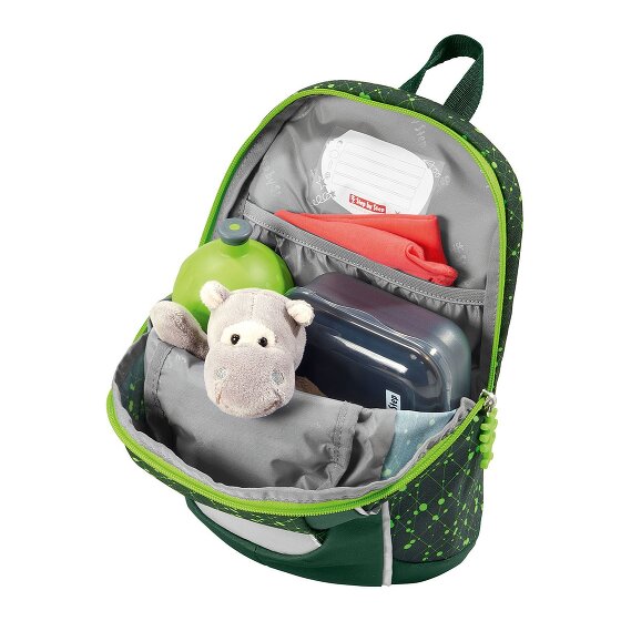Step by Step KIGA Mini Kinderrucksack 30 cm