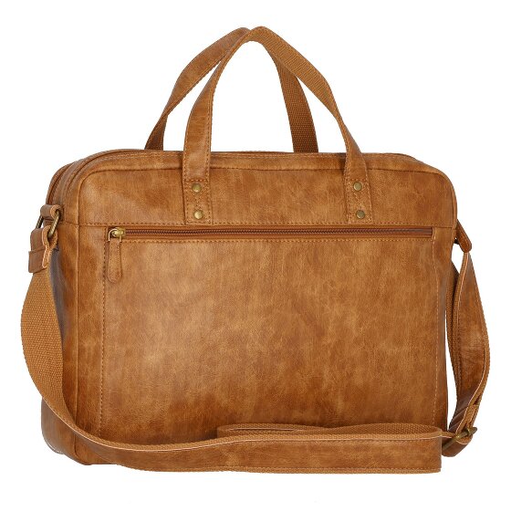 Greenland Nature 18bags Aktentasche 40 cm Laptopfach