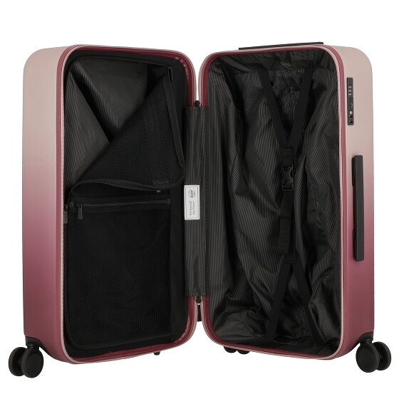 Herschel Heritage 4 Rollen Trolley M 69 cm