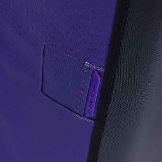 Evoc 4 Rollen Trolley 73 cm