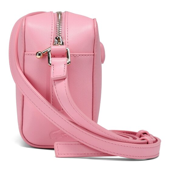 Lacoste LG Lacoste Casual Umhängetasche S Leder 20.5 cm