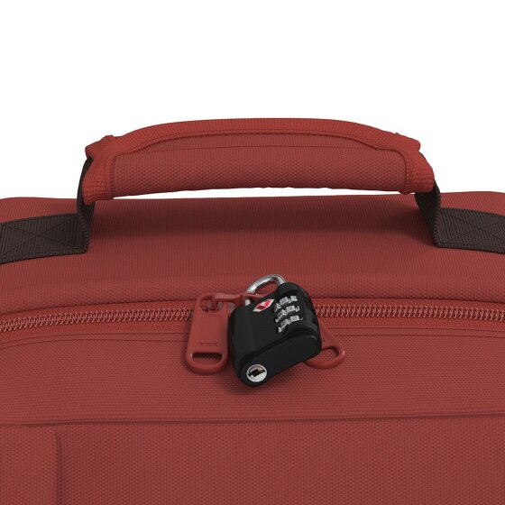 Cabin Zero Classic 114 Daypack 51 cm Laptopfach