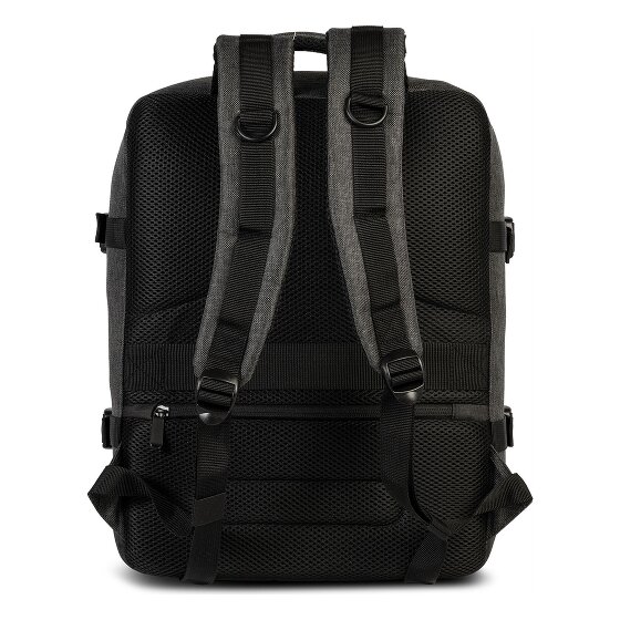 Worldpack Cabin Pro Base Reiserucksack 40 cm Laptopafch