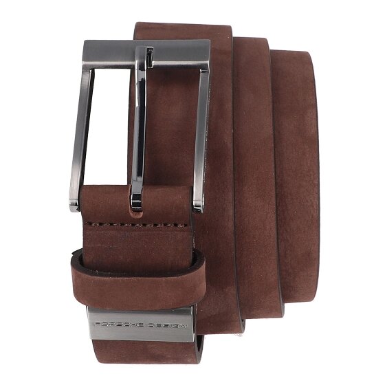 Porsche Design Dakota Gürtel Leder
