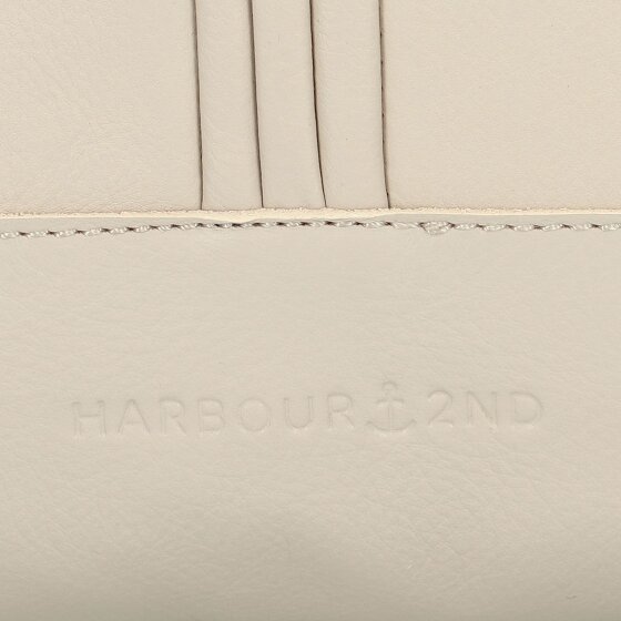 Harbour 2nd Just Pure Agnes Handtasche Leder 34 cm