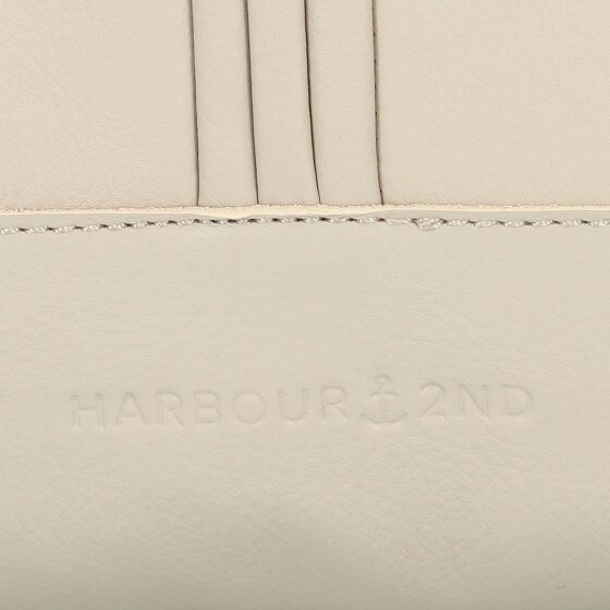 Harbour 2nd Just Pure Agnes Handtasche Leder 34 cm