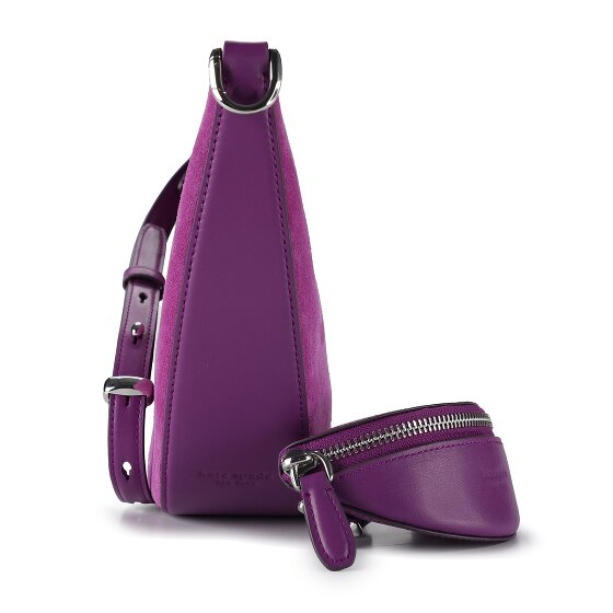 Kate Spade New York Hug Umhängetasche Leder 25 cm