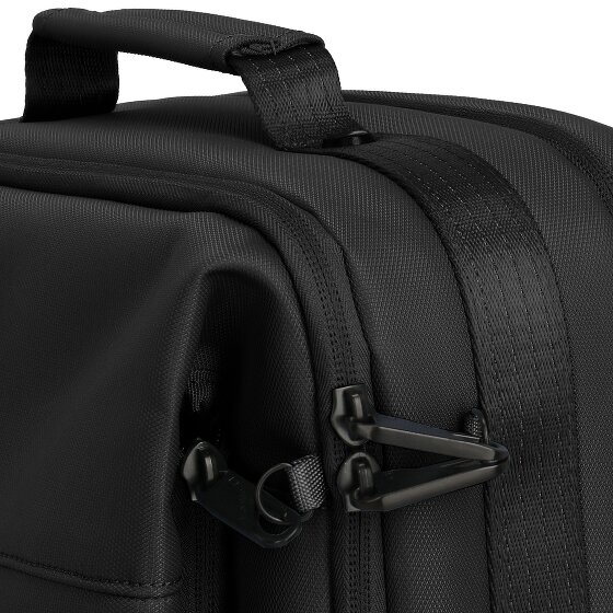 Travelite Workfloow Daypack 41 cm Laptopfach