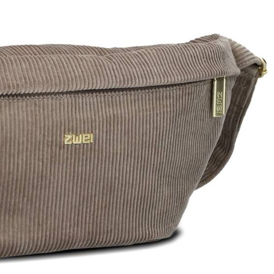 Zwei Mademoiselle.M Umhängetasche 40 cm