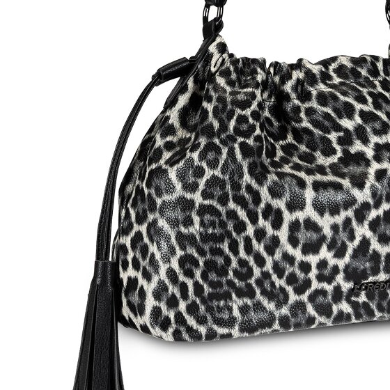 L.Credi Sigal Schultertasche 30 cm