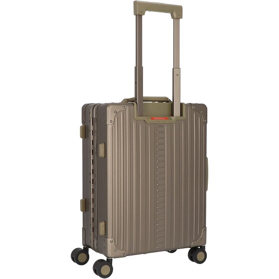 Aleon Traveler International 4-Rollen Kabinentrolley 55 cm