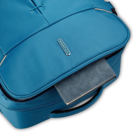 Roncato Ironik 2.0 Daypack 55 cm Laptopfach