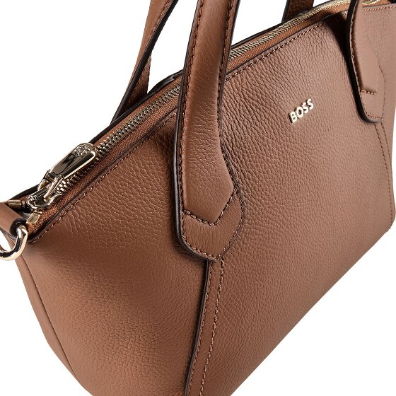 Boss Lenah Handtasche S Leder 24 cm