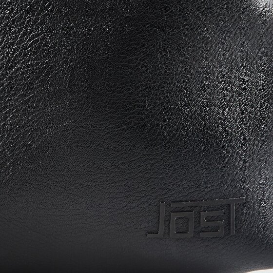 Jost Riga Mini Bag Umhängetasche XS RFID Schutz 18 cm