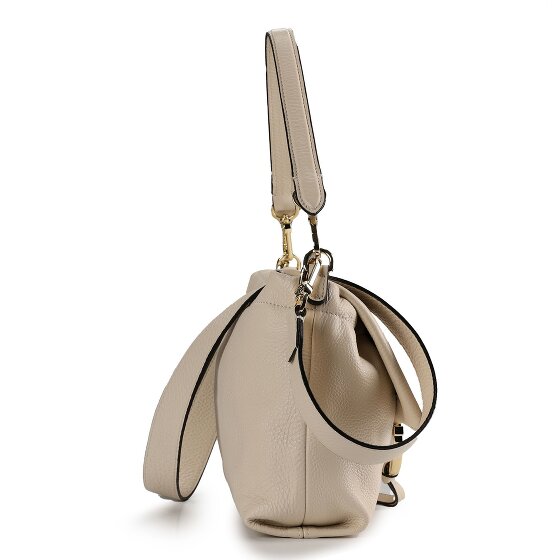 abro Temi Schultertasche Leder 26 cm