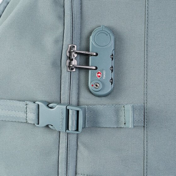 Hedgren Comby Journey 2 Rollen Reisetasche 79 cm