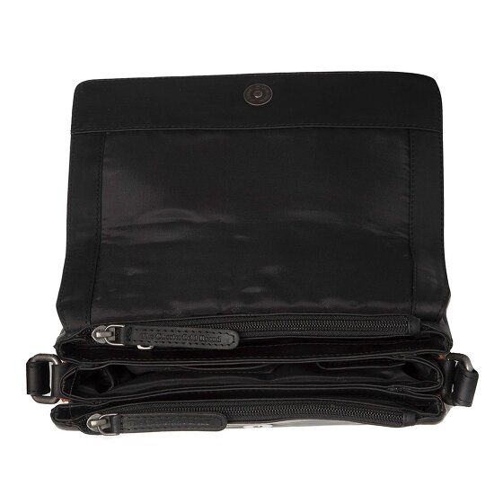The Chesterfield Brand Forano Umhängetasche Leder 23 cm