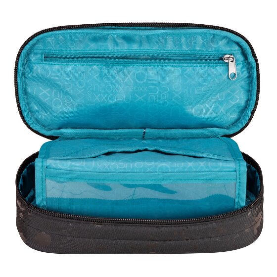 Neoxx Schlampermäppchen 22.5 cm