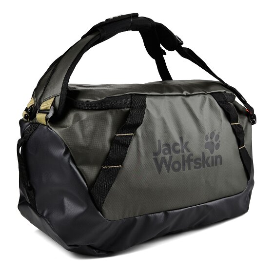 Jack Wolfskin Tecton Weekender Reisetasche 28 cm