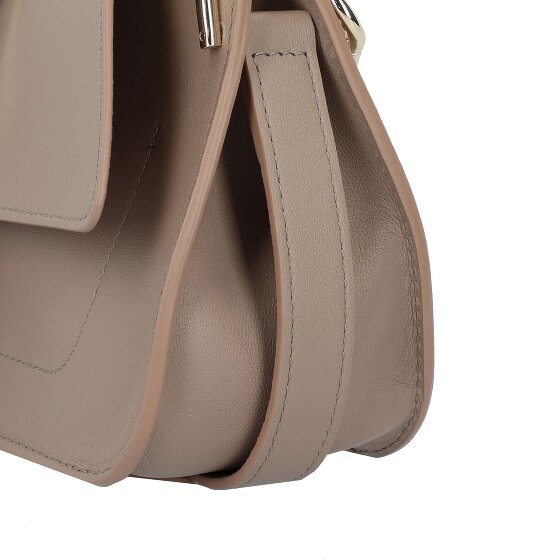 Furla Flow Handtasche Leder 21 cm