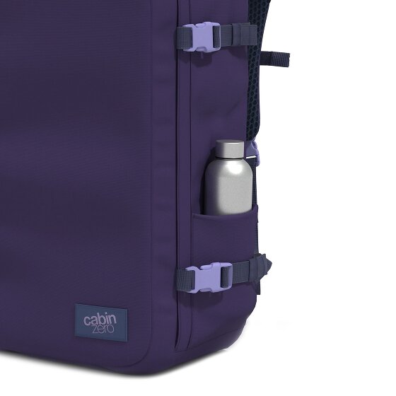 Cabin Zero Travel Cabin Bag Classic Plus 32L Rucksack 46 cm