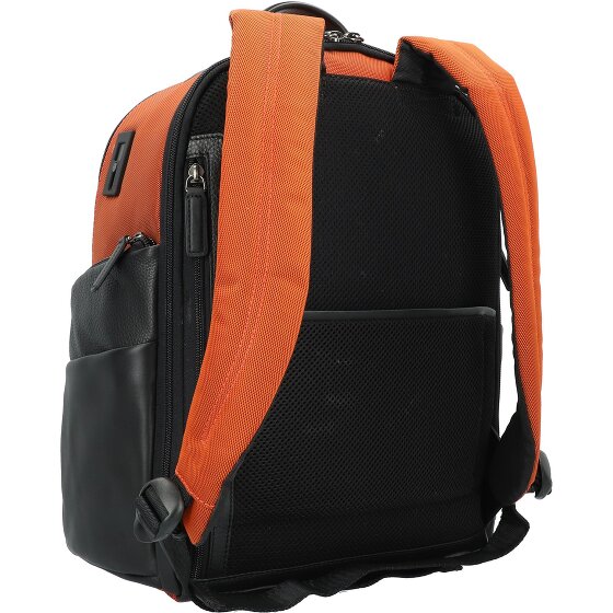 Bric's Monza Rucksack 39 cm Laptopfach