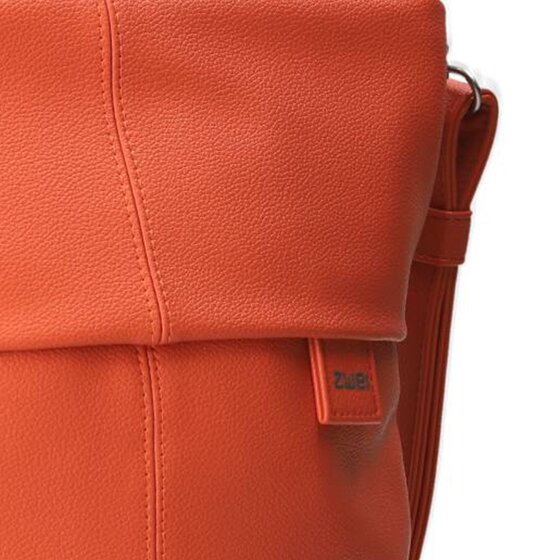 Zwei Mademoiselle.M Schultertasche 31 cm